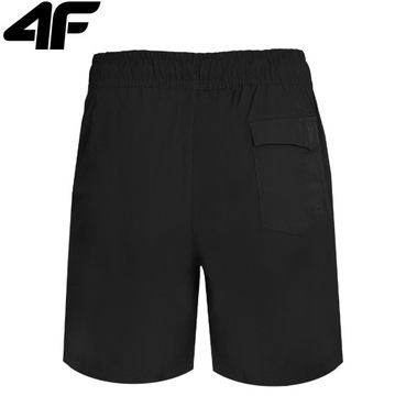 Мужские шорты 4f M194 Шорты купают пляжные купания для бассейна l
