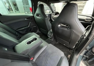 Cupra Formentor Crossover 1.5 TSI 150KM 2025 Cupra Formentor Pakiety, ACC, Kamera, GPS, Podgrzewane fotele i kierownic, zdjęcie 8