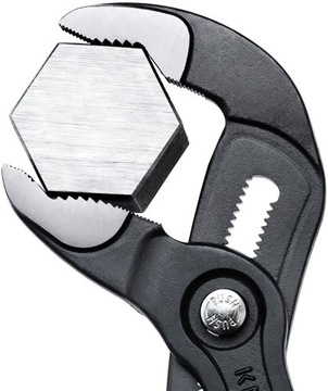 ЩИПЦЫ KNIPEX COBRA 87 01 300 мм