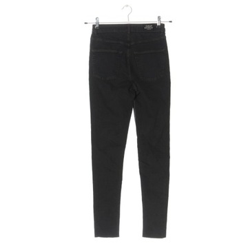 CHEAP MONDAY Jeggingsy Rozm. EU 38 czarny Jeggings