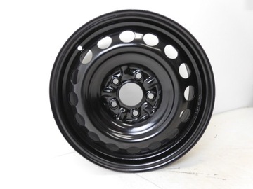 DISK 16 MAZDA 3 5 6 CX CX30 ET50