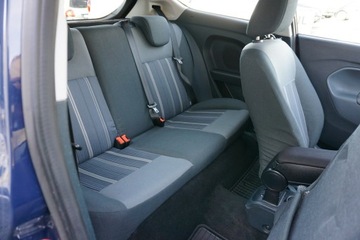 Ford Fiesta VII Hatchback 5d 1.25 Duratec 60KM 2008 Ford Fiesta 1.2 60KM, długie opłaty,, zdjęcie 16