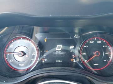 Dodge Charger VII 2022 Dodge Charger SXT 2022, od ubezpieczalni 3.6 Benzyna 292KM, zdjęcie 10