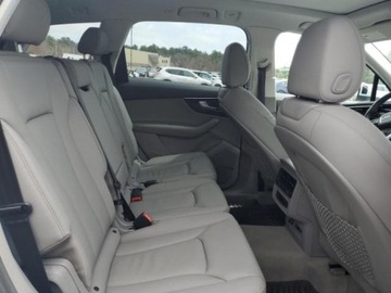 Audi Q7 II 2022 Audi Q7 Premium plus 55 tfsi quattro 3.0 Benzyna 335KM, zdjęcie 8