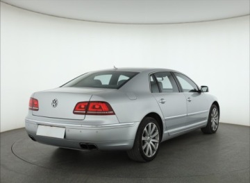 Volkswagen Phaeton 4.2 i V8 40V 335KM 2012 VW Phaeton 4.2 V8 , 4X4, Automat, VAT 23%, Skóra, zdjęcie 4