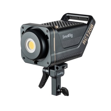 Светодиодная лампа Smallrig COB RC 120B 2700-6500К двухцветная Bowens 3615
