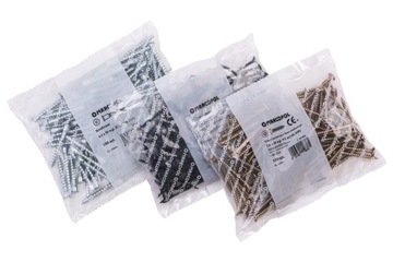 ВИНТ ХАРТ. ДЛЯ ДЕРЕВА UNIX 3,0x13 ММ УПАКОВКА ПО 100 ШТ.