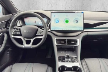 BYD Seal U 2025 BYD Seal U Comfort Lakier Premium Duzy rabat Niska rata Polski salon, zdjęcie 11