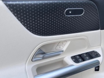 Mercedes GLA II Off-roader Facelifting 2.0 220 190KM 2026 GLA 220 4-Matic Progressive 2.0 (190KM) 2026, zdjęcie 10