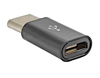 АДАПТЕР Type C — USB3.0 MicroUSB — USB Type C
