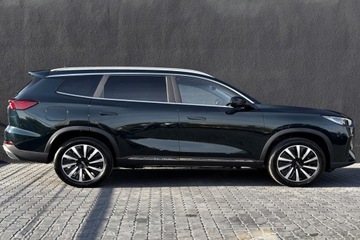 Chery Tiggo 8 SUV PHEV 1.5 T-GDI DHE 279KM 2025 CHERY TIGGO 8 Prestige Super Hybrid 1.5 T-GDI 279KM 7os. 2025, zdjęcie 3