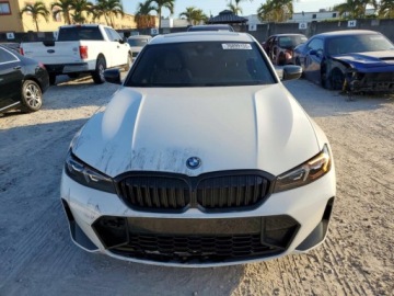 BMW Seria 3 G20-G21 2024 BMW Seria 3 330E 2024 2.0 Hybryda Plug-in 288KM, zdjęcie 5