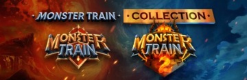 Monster Train Collection