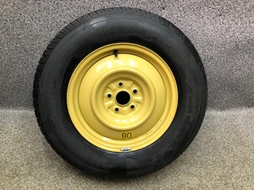 Grand Vitara 2 II kolo zapasowe zapas R16 5x114.3