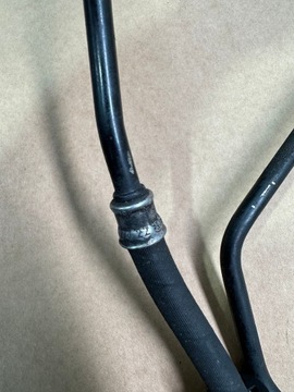 ABC, маслопроводы Mercedes SL 550 R230, W230 EU