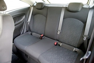 Opel Corsa E Hatchback 3d 1.2 Twinport 70KM 2015 Opel Corsa Navi/Bluetooth/Parktronic/ Klima/Tempom, zdjęcie 16