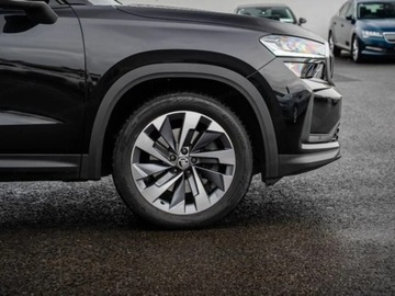 Skoda Kodiaq II SUV 1.5 TSI mHEV 150KM 2025 SKODA Kodiaq Selection 1.5 TSI mHEV DSG Suv 150KM 2025, zdjęcie 12