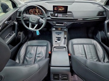 Audi Q5 II 2020 Audi Q5 Premium Plus 2020 2.0 Benzyna 248KM, zdjęcie 8