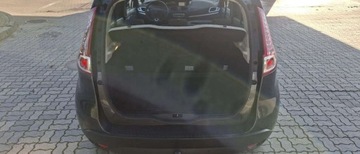 Renault Scenic III Van 2.0 16v 140KM 2011 Renault Scenic Renault Scenic 2.0 16V Privilege CVT 2.0 Benzyna 140KM, zdjęcie 27