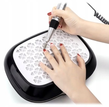 Кассетный пылесборник без мешка мощностью 68 Вт с фильтром