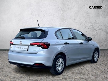 Fiat Tipo II Hatchback Facelifting 1.4 Fire 95KM 2021 Fiat Tipo 1.4 95KM | Salon Polska, I właściciel |, zdjęcie 1