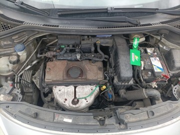 MOTOR PEUGEOT 207 2009R 1.4 8V