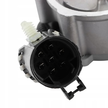 Замена электродвигателя раздаточной коробки 47303-H1000