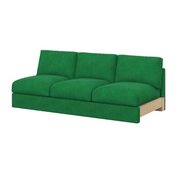 VIMLE Pokrycie sekcji 3-os, Velvet Green