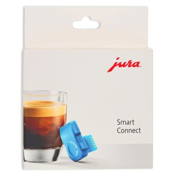JURA Smart Connect, передатчик Bluetooth