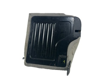 FIAT 500 07- PODPORA POHOVKA SEDADLA ZADNÍ PRAVÉ