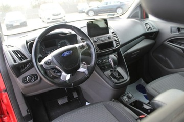 Ford Transit Connect III 2021 Ford Transit Connect 230 1.5 EcoBlue 120KM AUTOMAT, zdjęcie 17