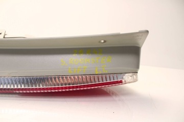 SKODA ROOMSTER 06R- SVĚTLO LEVÝ ZADNÍ