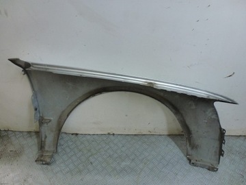 BŁOTNIK LEWY PRZÓD AUDI S8 D3 LY7W