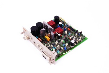 БЛОК ПИТАНИЯ 6EV3055-0CC 5В/15А SIEMENS ID21037