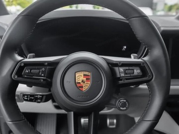 Porsche Cayenne III SUV Plug-In Facelifting 3.0 470KM 2025 Cayenne Coupe E-Hybrid Black Edition 3.0 (470KM) 2025, zdjęcie 9