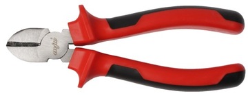 Боковые клещи 160 мм