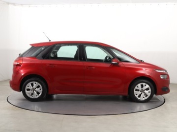 Citroen C4 Picasso II 2013 Citroen C4 Picasso 1.6 HDi, Klima, Klimatronic, zdjęcie 5