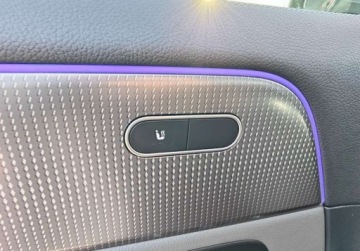 Mercedes EQA SUV 250 190KM 2023 Mercedes-Benz EQA Elektryczny 190KM, zdjęcie 27