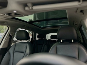 Audi Q7 II SUV Facelifting  3.0 50 TDI 286KM 2022 Audi Q7 Panorama, kamery 360, matrixy, aktywny tempomat 3.0 Diesel 286KM, zdjęcie 30