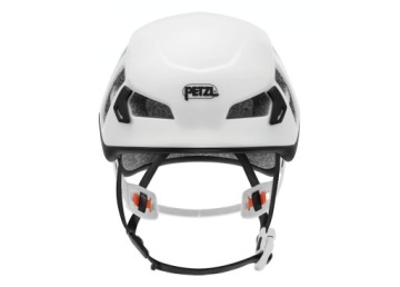 Petzl Meteor в черно-белом цвете