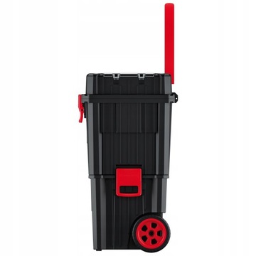 Мобильный ящик для инструментов Kistenberg Heavy