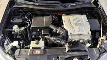 Mitsubishi Outlander III 2014 Mitsubishi Outlander 4x4 Xenon Navi Skóry, zdjęcie 15