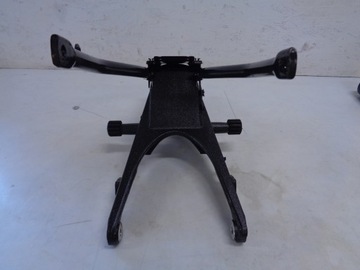 BMW R 1150 R Rockster 80 Edition Рама