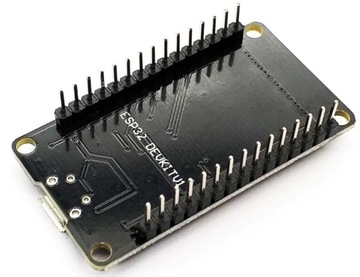 ESP-32S ESP-WROOM-32 Wi-Fi Bluetooth