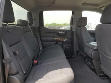 Chevrolet Silverado II 2020 Chevrolet Silverado 2020r., K1500 RST, od ubezpieczalni 5.3 Benzyna 355KM, zdjęcie 8