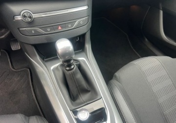 Peugeot 2019 Peugeot 308 1.2 beznyna 110 KM Nawigacja LED Kamera Sensor 1.2 Benzyna, zdjęcie 15