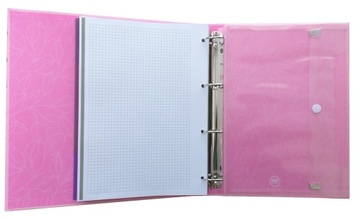 Папка Coolpack Pastel 87966CP А4 Мятный