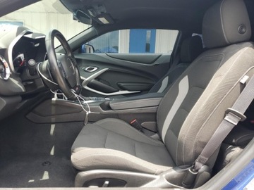 Chevrolet Camaro VI Coupe 3.6 335KM 2022 Chevrolet Camaro LT 2022 3.6l 3.6 Benzyna 335KM, zdjęcie 7