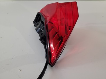 KAWASAKI Z-300 ninja 300 lampa tył