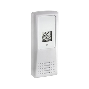 TFA 30.3208 czujnik temperatury i wilgotności